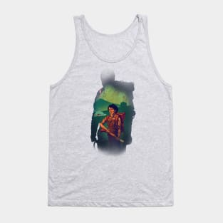 ghostbusters Tank Top